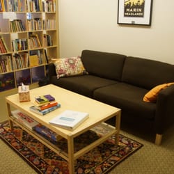 Strategies for Learning - Parents love our comfy couch. :)