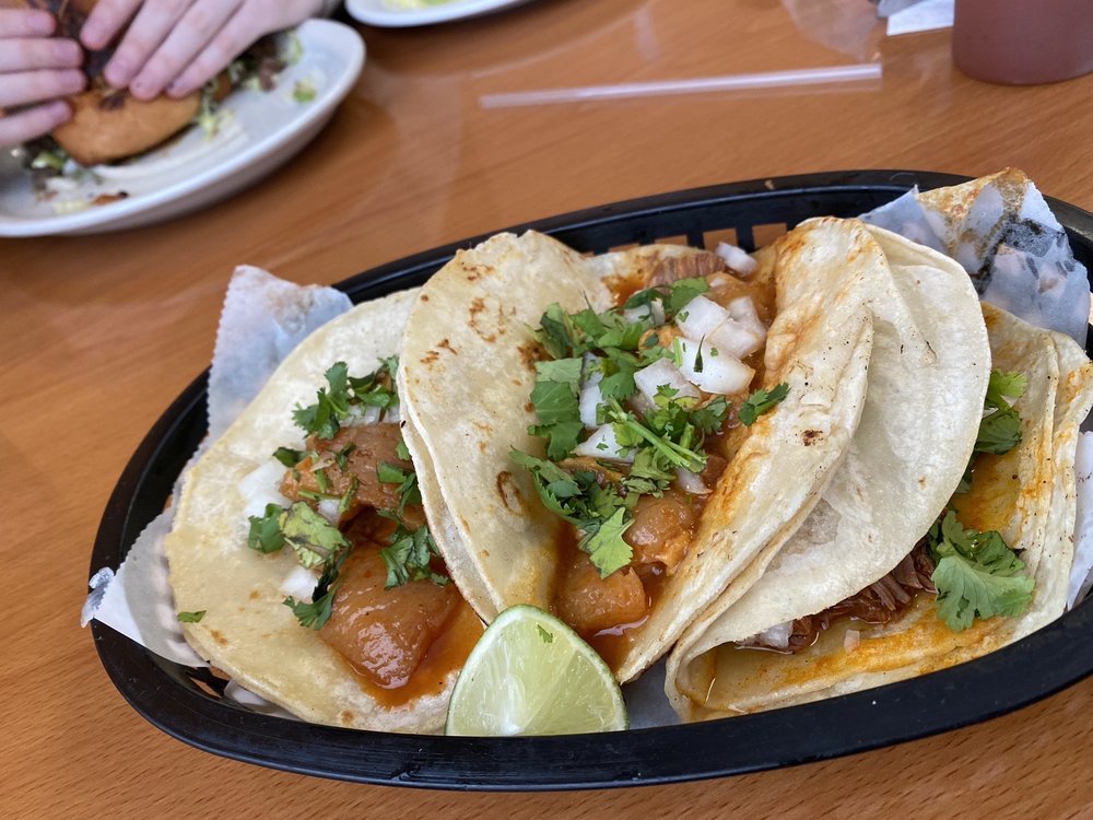 PUPUSERIA LA PAZ Updated November 2024 59 Photos & 68 Reviews 153