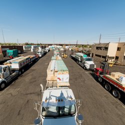 Alliance Lumber