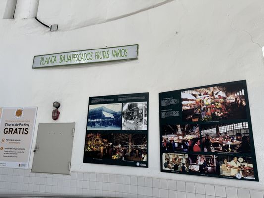 Mercat Central d'Alacant by null