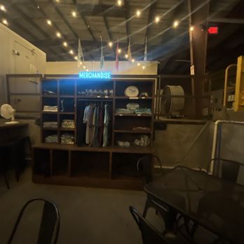 Second Line Brewing - Breweries Near Me - New Orleans, Louisiana