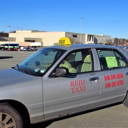 Reid Taxi