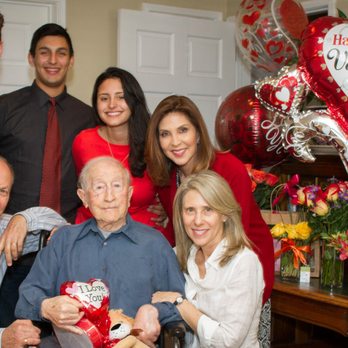 A Helping Hand - Honor our veteran on ABC - Hospice Near Me - Hawthorne, California