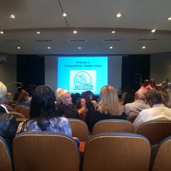 Corona Del Mar High School - Lecture hall - Middle Schools & High Schools Near Me - Newport Beach, California Corona Del Mar High School - Lecture hall - Middle Schools & High Schools Near Me - Newport Beach, California