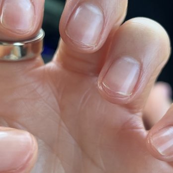 Marlowe - Very painful :( - Nail Salons Near Me - Larkspur, California