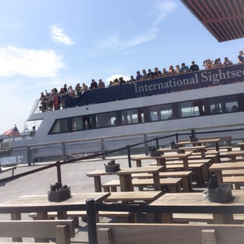 City Cruises - Venues & Event Spaces Near Me - New York, New York