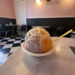 SweetBay Shaved Ice