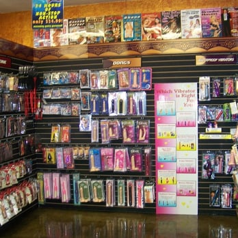 Secrets Boutiques - Adult Shops Near Me - San Jose, California