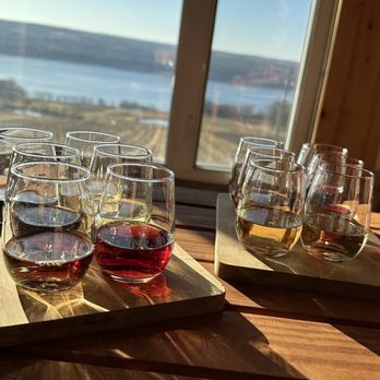 Chateau Lafayette Reneau - Wine Tasting Room Near Me - Hector, New York Chateau Lafayette Reneau - Wine Tasting Room Near Me - Hector, New York