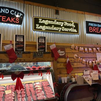 Texas Roadhouse - Steakhouses Near Me - Harvey, Louisiana