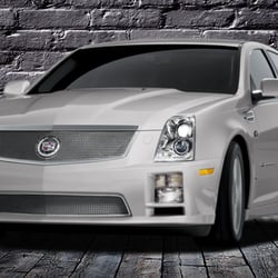 Tiffany Limousine - Tiffany limousine cadillac limousine