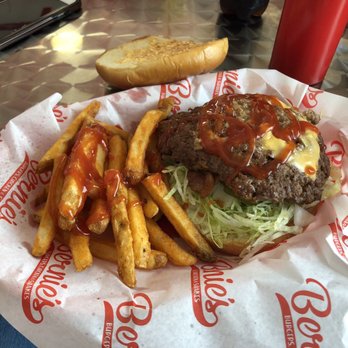 Bernie's - American Near Me - Heroica Matamoros, TAM Bernie's - American Near Me - Heroica Matamoros, TAM