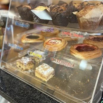 Beanetics Coffee Roasters - Baked Goods - Coffee Roasteries Near Me - Annandale, Virginia