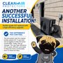 Clean Air Protectors