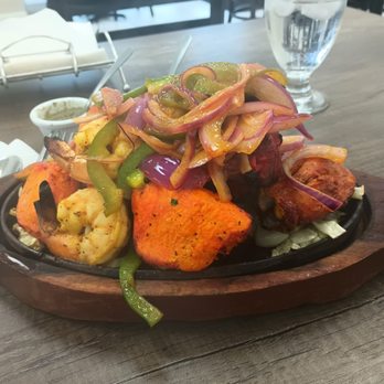 Naan N Oven - Mixed grill tandoori - Indian Near Me - Salida, California