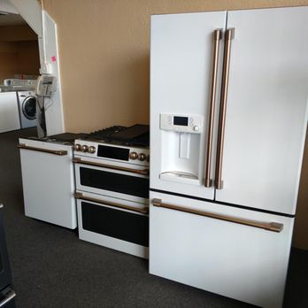 Becker Appliance - Appliances Near Me - Englewood, Colorado Becker Appliance - Appliances Near Me - Englewood, Colorado