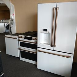 Becker Appliance