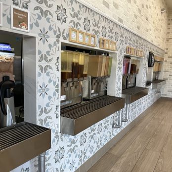 Class 302 Tea Cafe - Boba bar - Taiwanese Near Me - Irvine, California