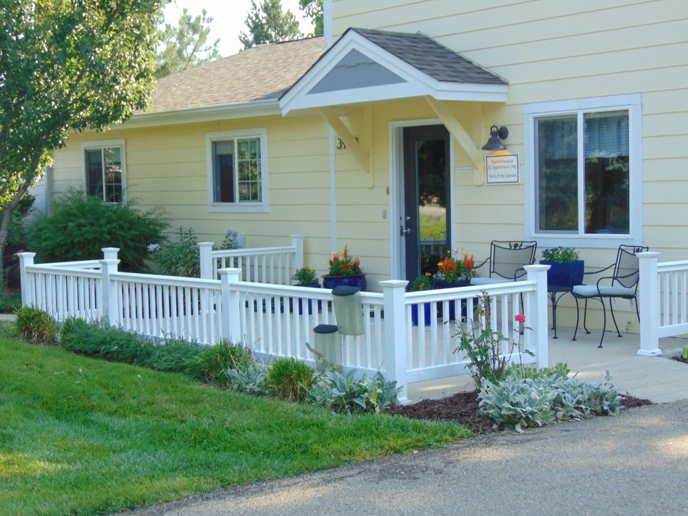 Harmony Preschool - childcare center in Boulder, CO