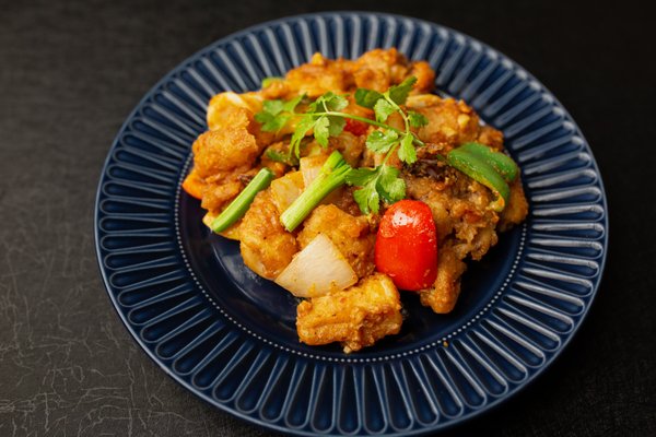 Khamdee Thai Cookhouse by null