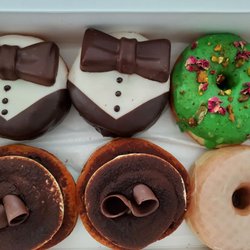 Sweet Alchemy Confectionery