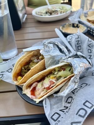 Condado Tacos by null