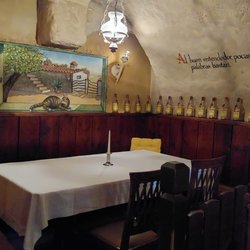 Restaurant Toro Toro