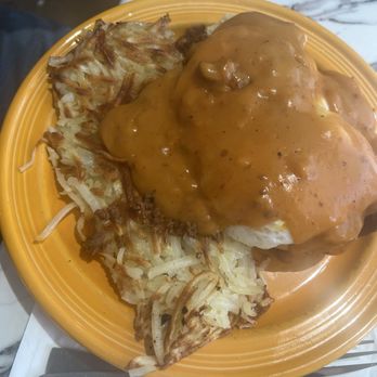 Mandy's Breakfast House - Breakfast & Brunch Near Me - Sonora, California