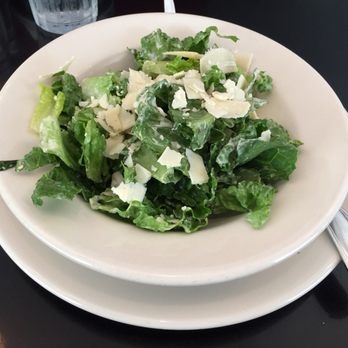 Russell's - Caesar salad - American Near Me - Pasadena, California Russell's - Caesar salad - American Near Me - Pasadena, California