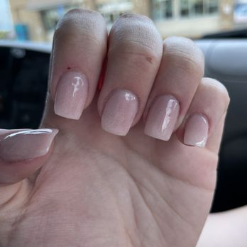 Amazing Nails & Spa - Nails - Nail Salons Near Me - Tracy, California