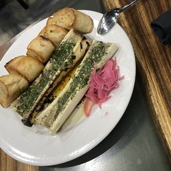 The Cutlery - Bone marrow - Steakhouses Near Me - Honolulu, Hawaii