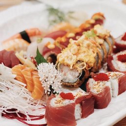 Urban Hibachi