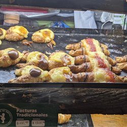 La Casa de Greta - Pastries