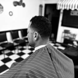 Sun Lakes Barbershop