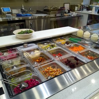 Humus Bol - Toppings - Middle Eastern Near Me - Montreal, Quebec