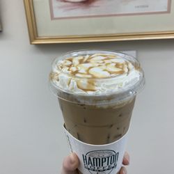 Deliciousness!