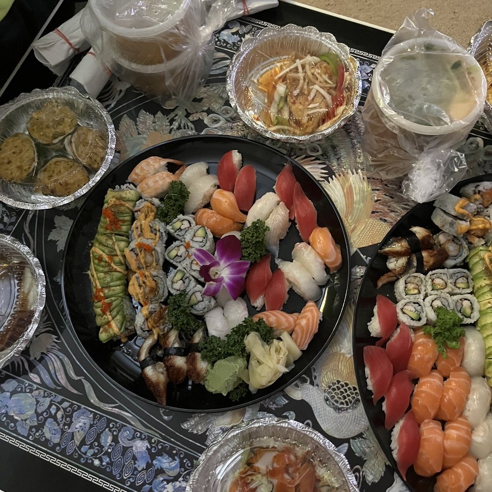 Jeju-Island - Sushi Bars Near Me - Queens, New York Jeju-Island - Sushi Bars Near Me - Queens, New York