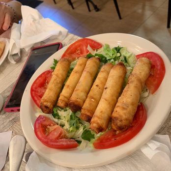 Yakamoz Restaurant - Turkish Near Me - Paterson, New Jersey