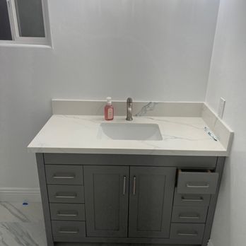 Cinkar Kitchen cabinets and flooring - Flooring Near Me - Whittier, California Cinkar Kitchen cabinets and flooring - Flooring Near Me - Whittier, California