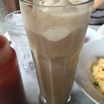 Stanley - Root beer float - Breakfast & Brunch Near Me - New Orleans, Louisiana Stanley - Root beer float - Breakfast & Brunch Near Me - New Orleans, Louisiana