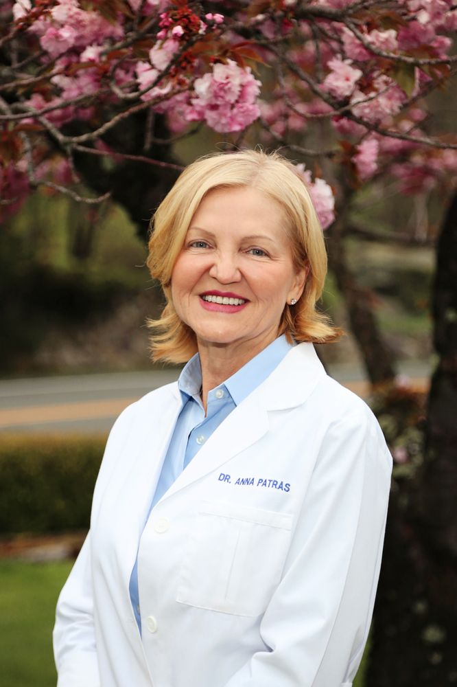 ANNA PATRAS ORTHODONTICS Updated August 2024 13 Main St, Sparta