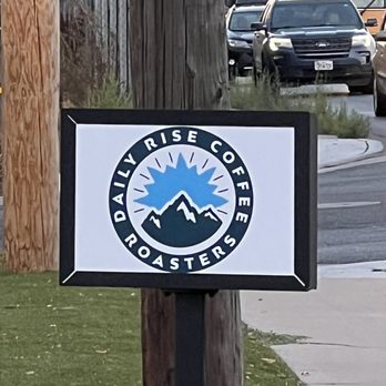 Daily Rise Coffee Layton - The energy of the mountains! - Coffee & Tea Near Me - Layton, Utah