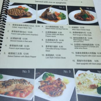 Leisure Cafe - Cantonese Near Me - San Leandro, California Leisure Cafe - Cantonese Near Me - San Leandro, California