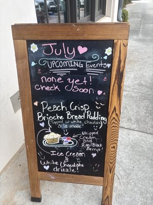 Menu photo 2 Love You Brunches Conyers, GA Menu photo 2 Love You Brunches Conyers, GA
