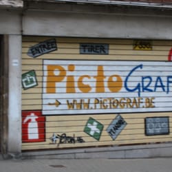Pictograf