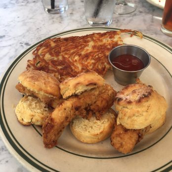 Ted's Bulletin Reston - Chicken 'n Biscuits - Breakfast & Brunch Near Me - Reston, Virginia Ted's Bulletin Reston - Chicken 'n Biscuits - Breakfast & Brunch Near Me - Reston, Virginia
