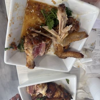 Saigon Corner - Raw chicken - Sandwiches Near Me - Sacramento, California Saigon Corner - Raw chicken - Sandwiches Near Me - Sacramento, California