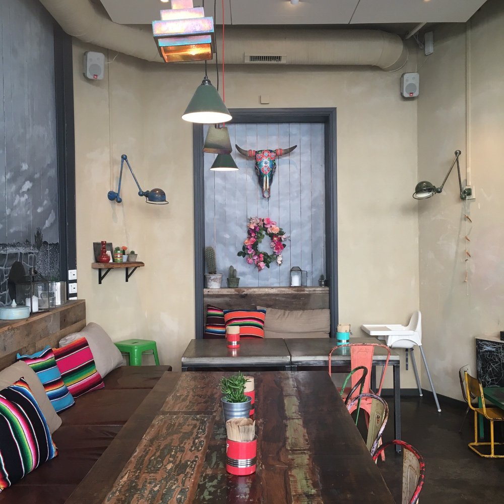 El Camino - Mexican Near Me - Oslo, 03