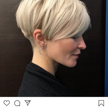 Twisted Scissors  - This is what I wanted - Hair Salons Near Me - Chicago, Illinois