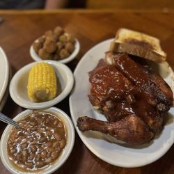 Williamson Brothers Bar-B-Q Giftly Beautiful Gift Card Alternative